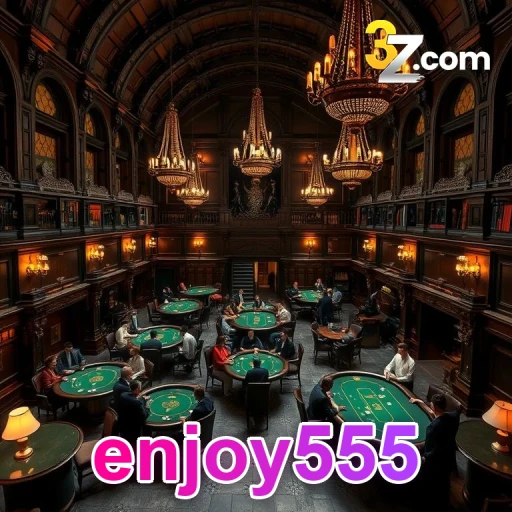 enjoy555 Jogos de caça-níqueis