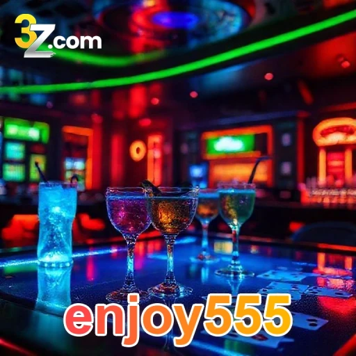 enjoy555 Jogos de caça-níqueis