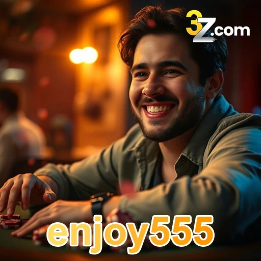 enjoy555 Confiavel