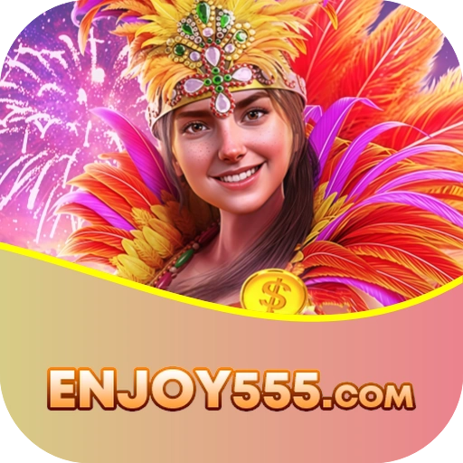 enjoy555 logo